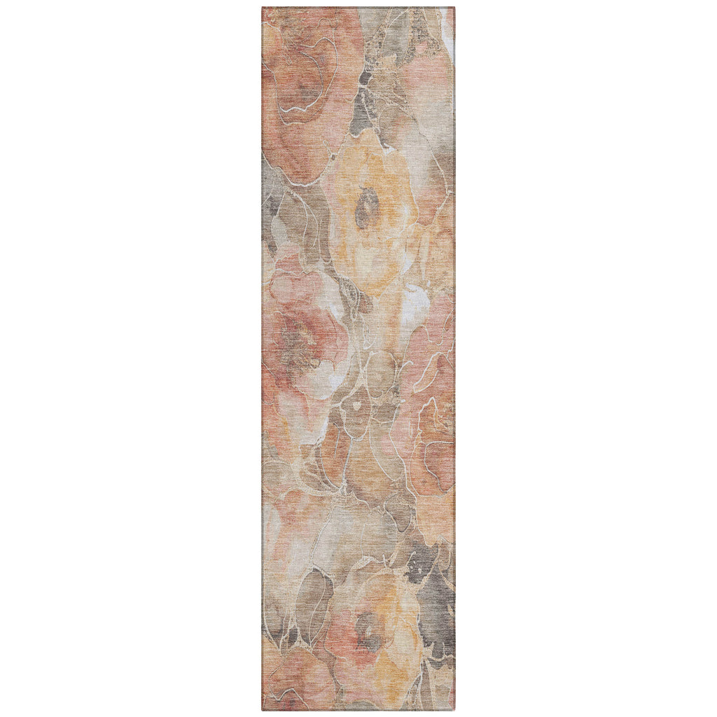 addison chantille acn1859 peach rug