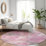 addison chantille acn1859 pink rug