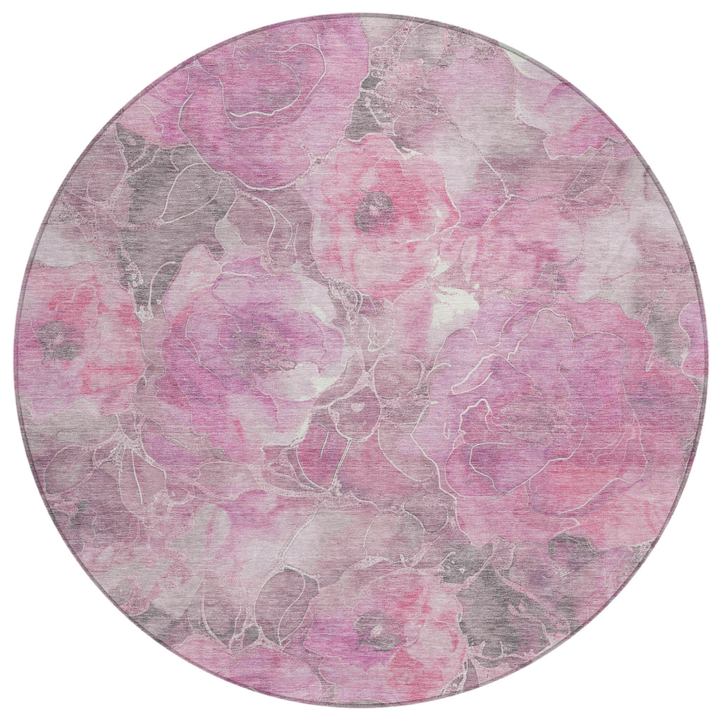 addison chantille acn1859 pink rug