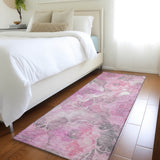 addison chantille acn1859 pink rug