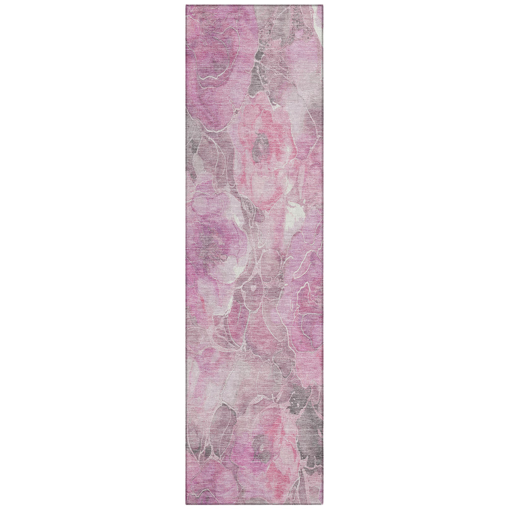 addison chantille acn1859 pink rug