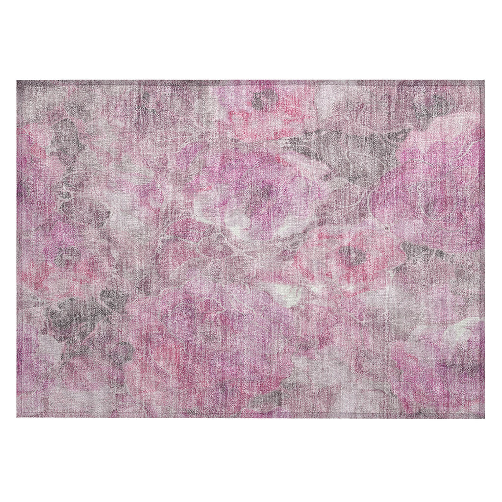 addison chantille acn1859 pink rug