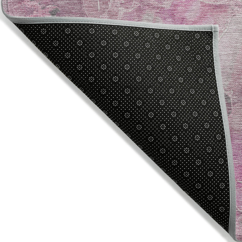 addison chantille acn1859 pink rug