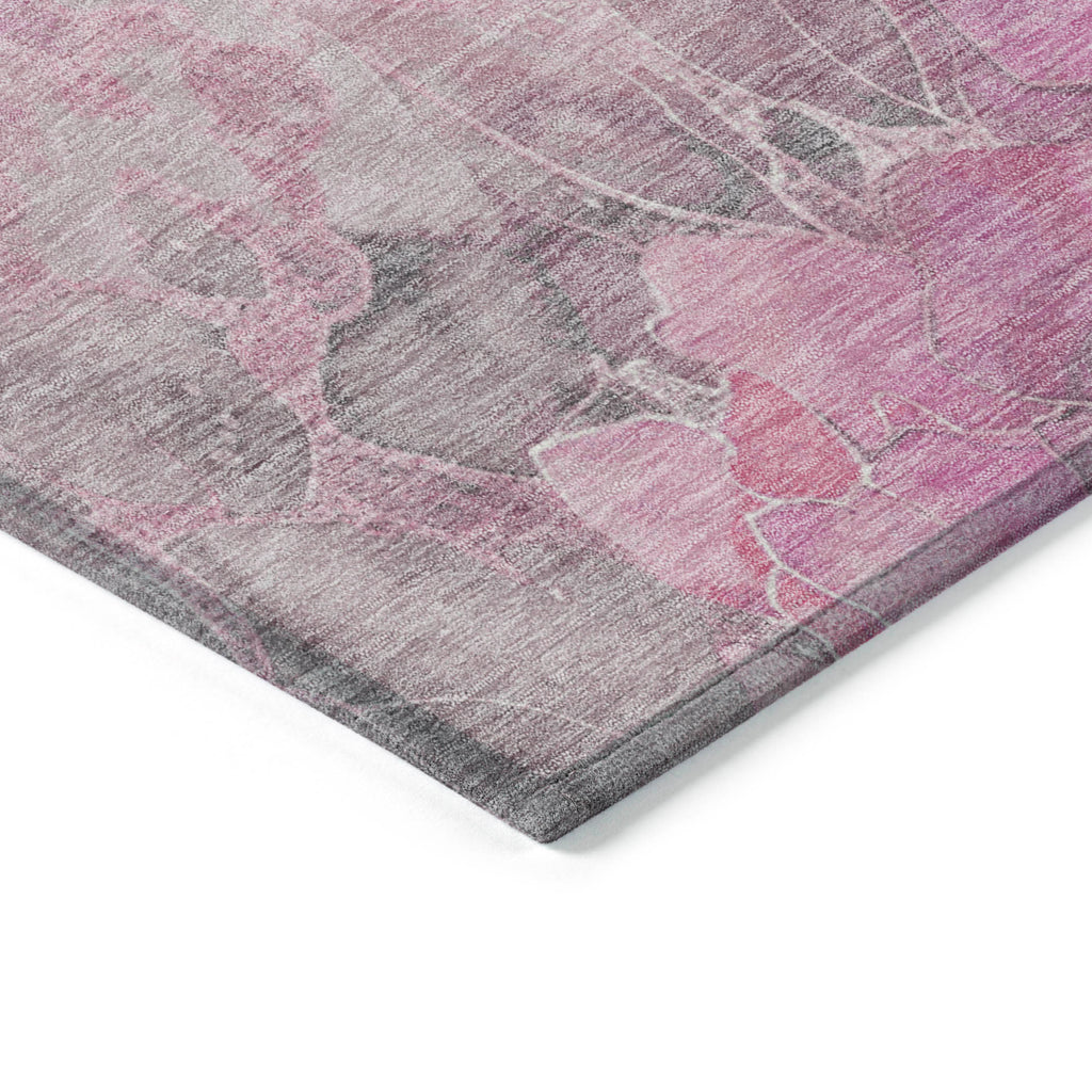 addison chantille acn1859 pink rug