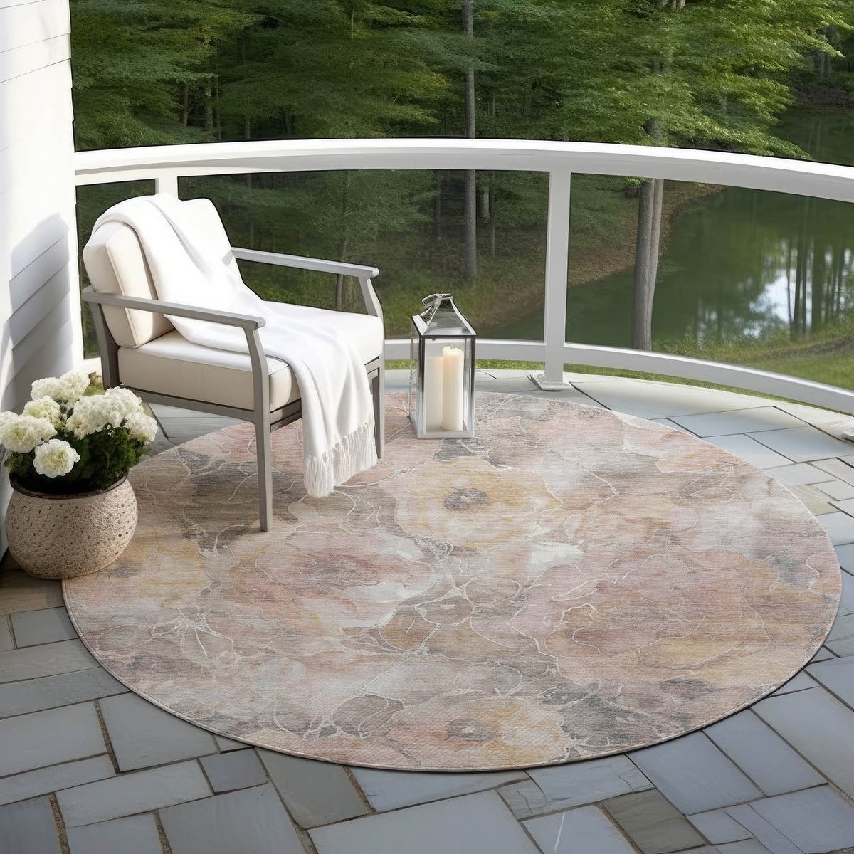 addison chantille acn1859 taupe rug