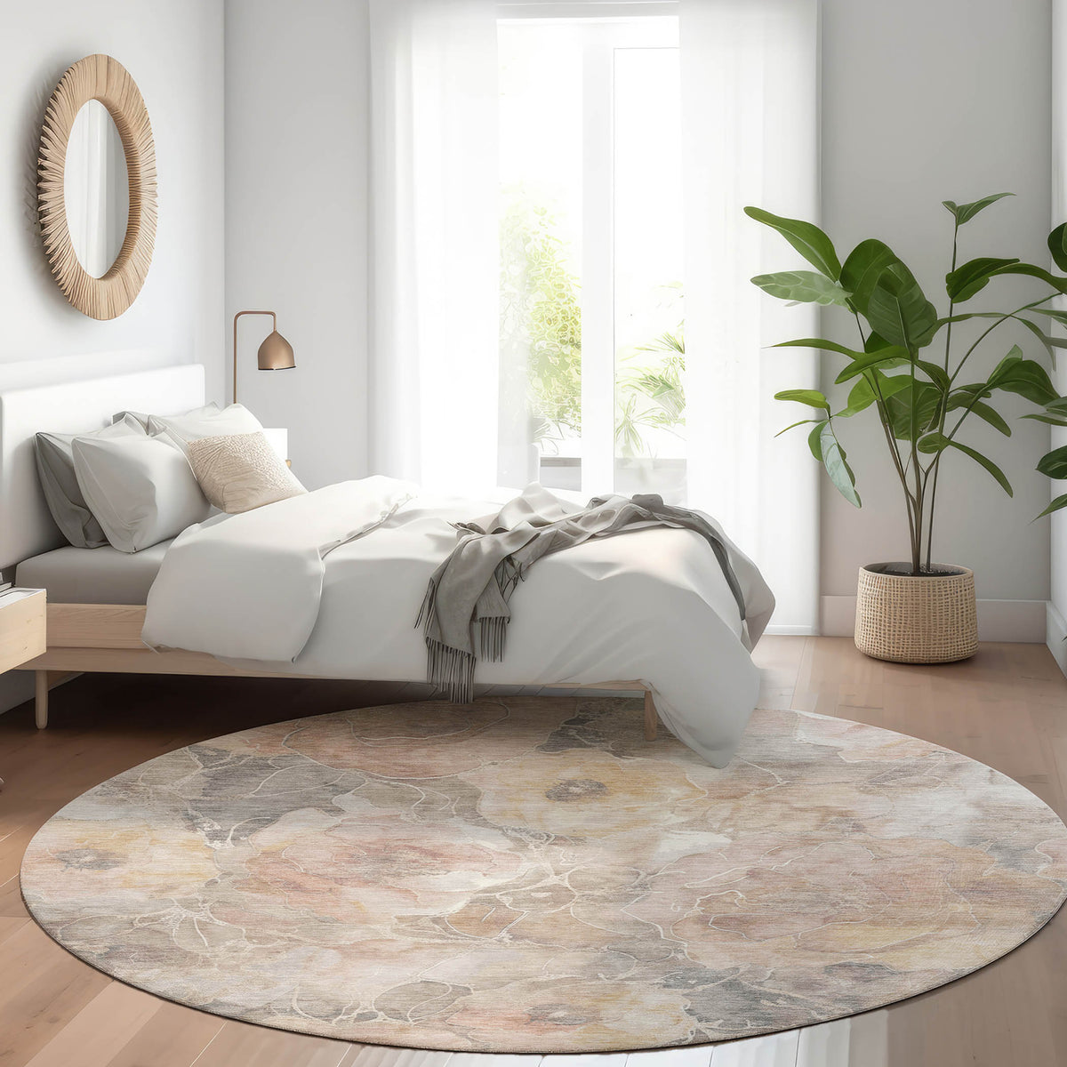addison chantille acn1859 taupe rug