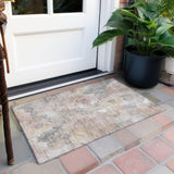 addison chantille acn1859 taupe rug