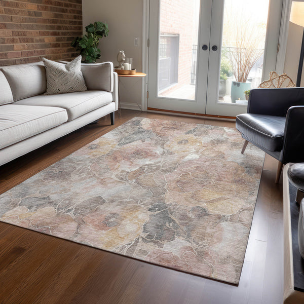 addison chantille acn1859 taupe rug