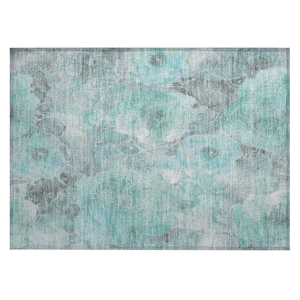 addison chantille acn1859 teal rug