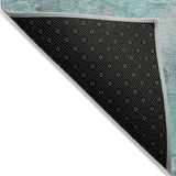addison chantille acn1859 teal rug
