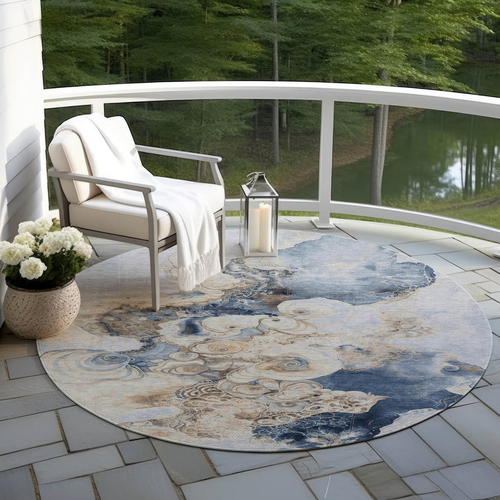 addison chantille acn1860 denim rug
