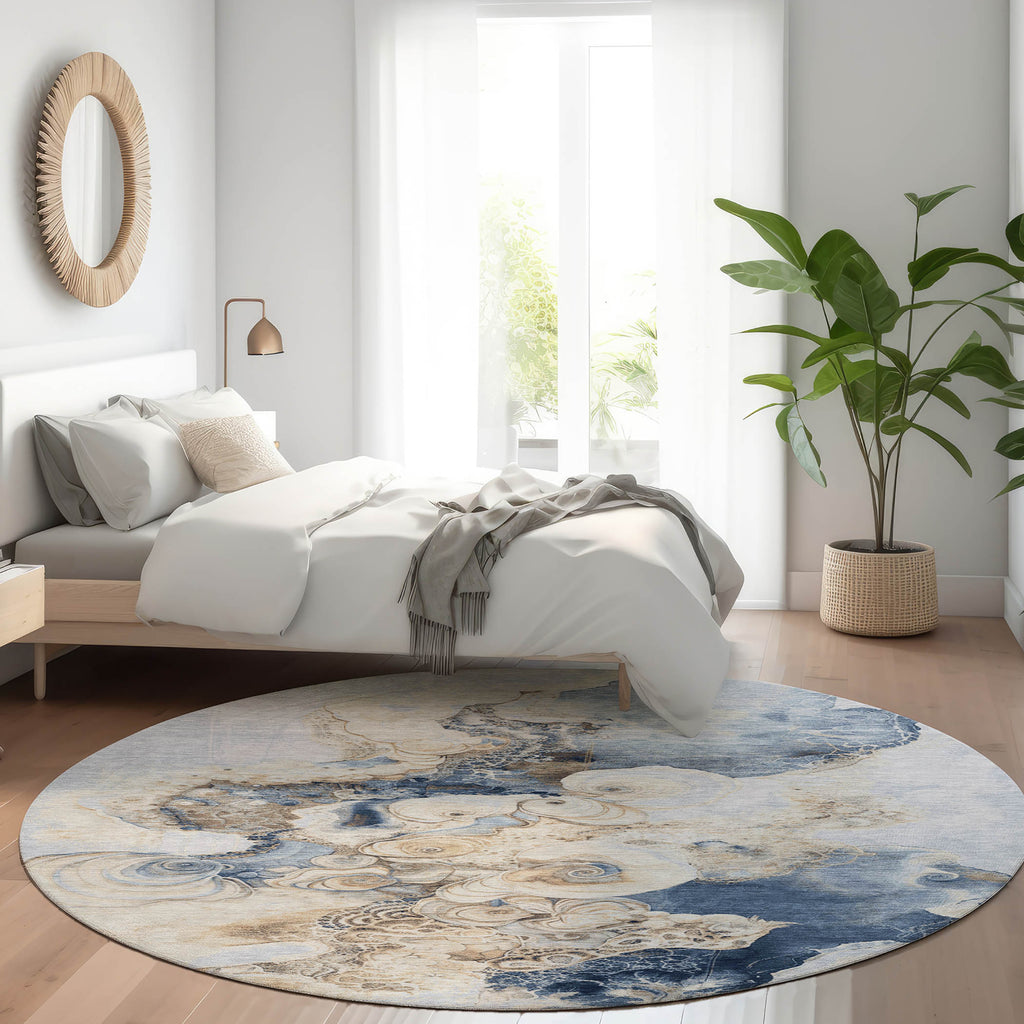 addison chantille acn1860 denim rug