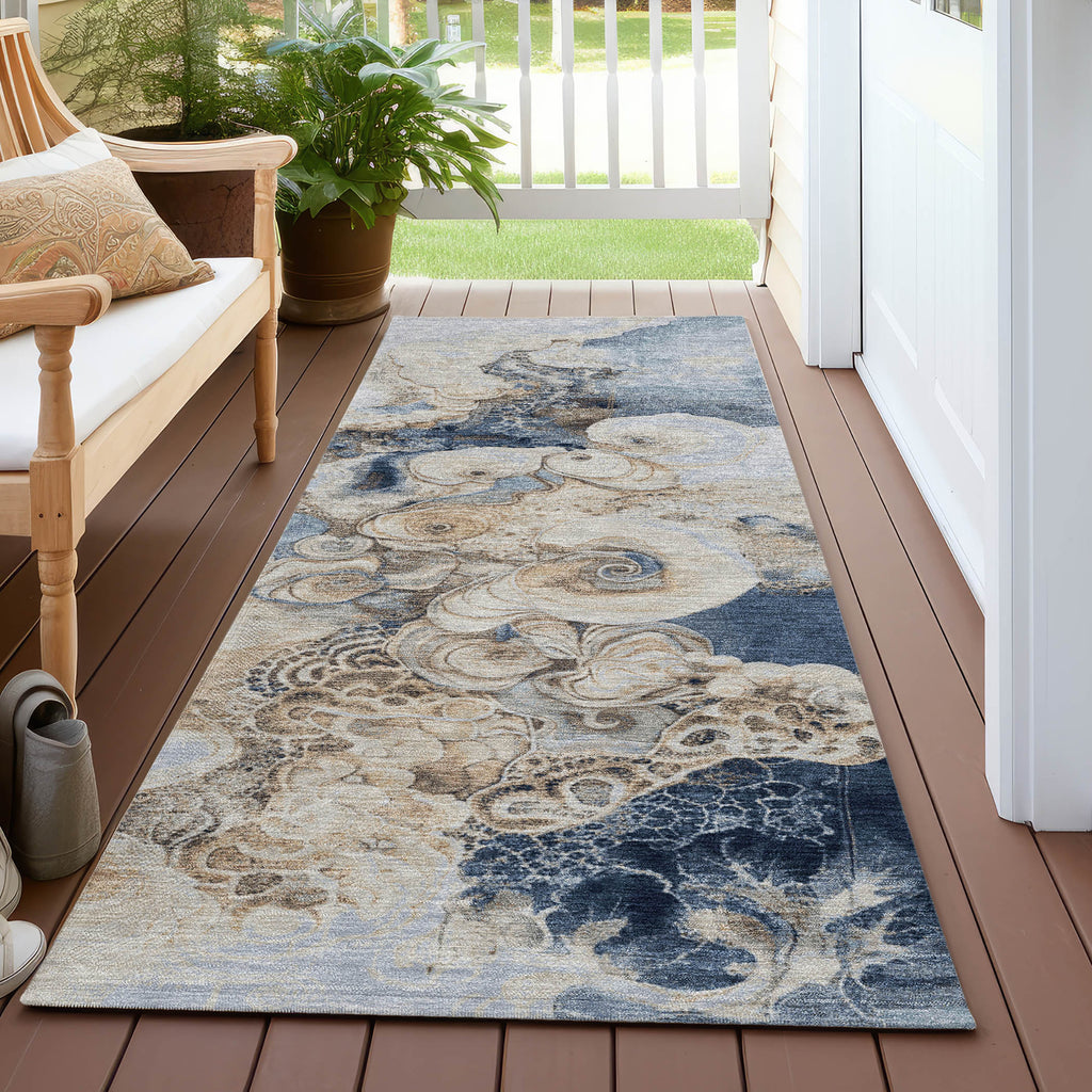 addison chantille acn1860 denim rug