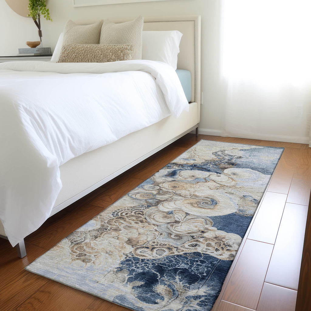 addison chantille acn1860 denim rug