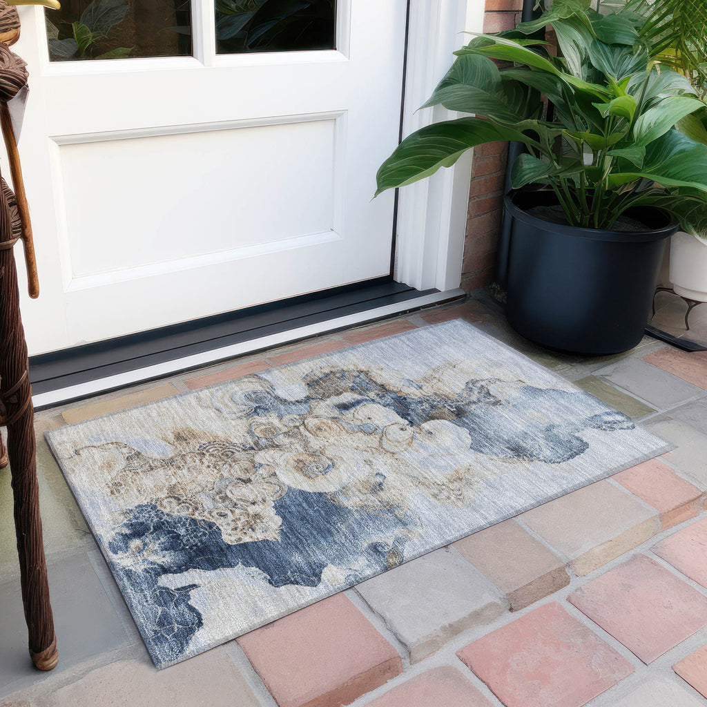 addison chantille acn1860 denim rug