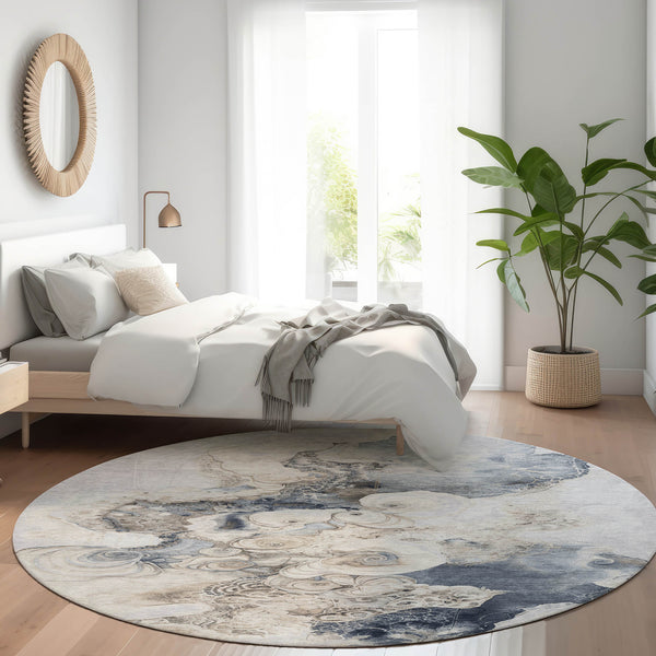addison chantille acn1860 gray rug