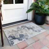 addison chantille acn1860 gray rug