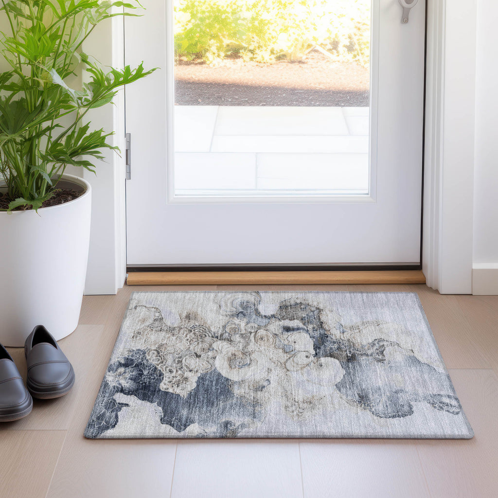 addison chantille acn1860 gray rug