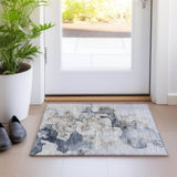 addison chantille acn1860 gray rug