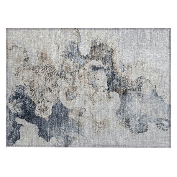 addison chantille acn1860 gray rug