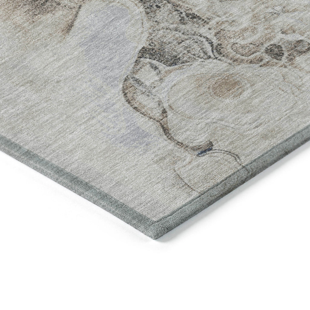 addison chantille acn1860 gray rug