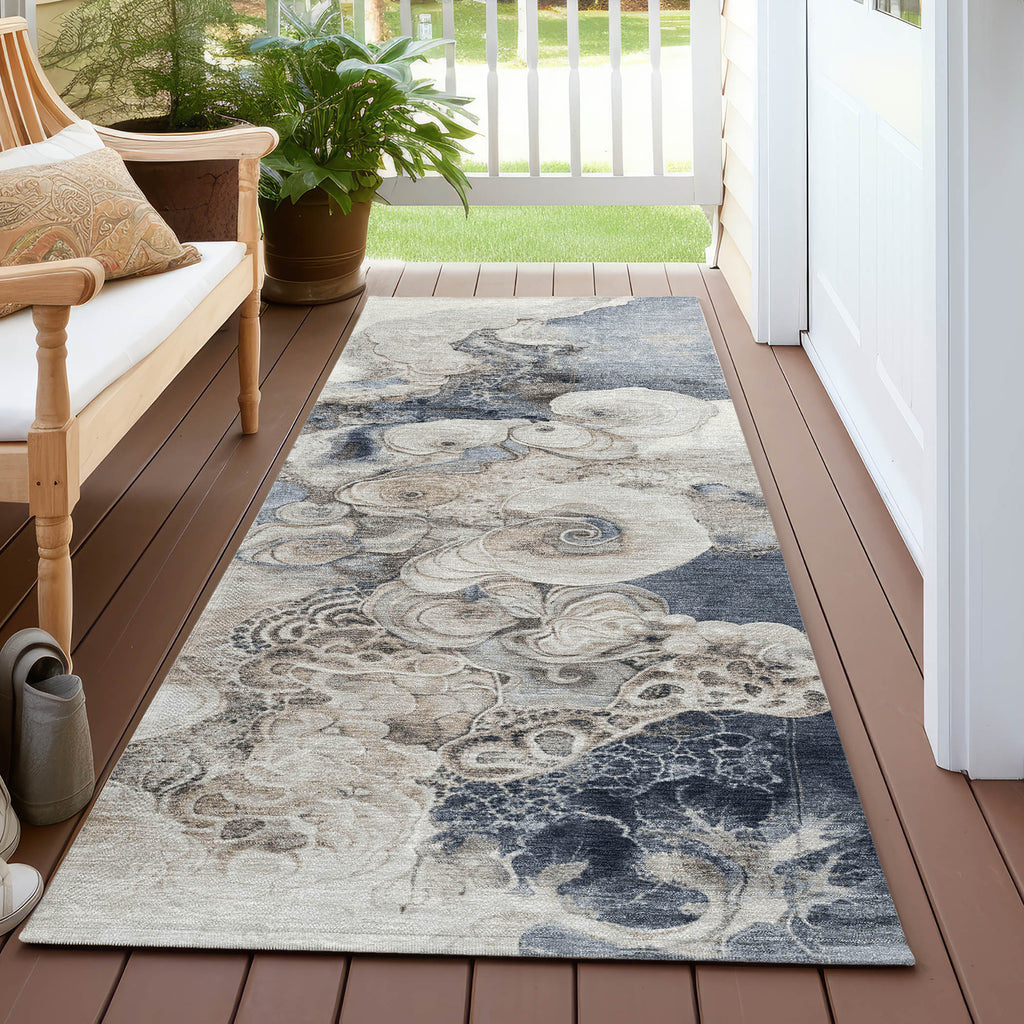 addison chantille acn1860 ivory rug
