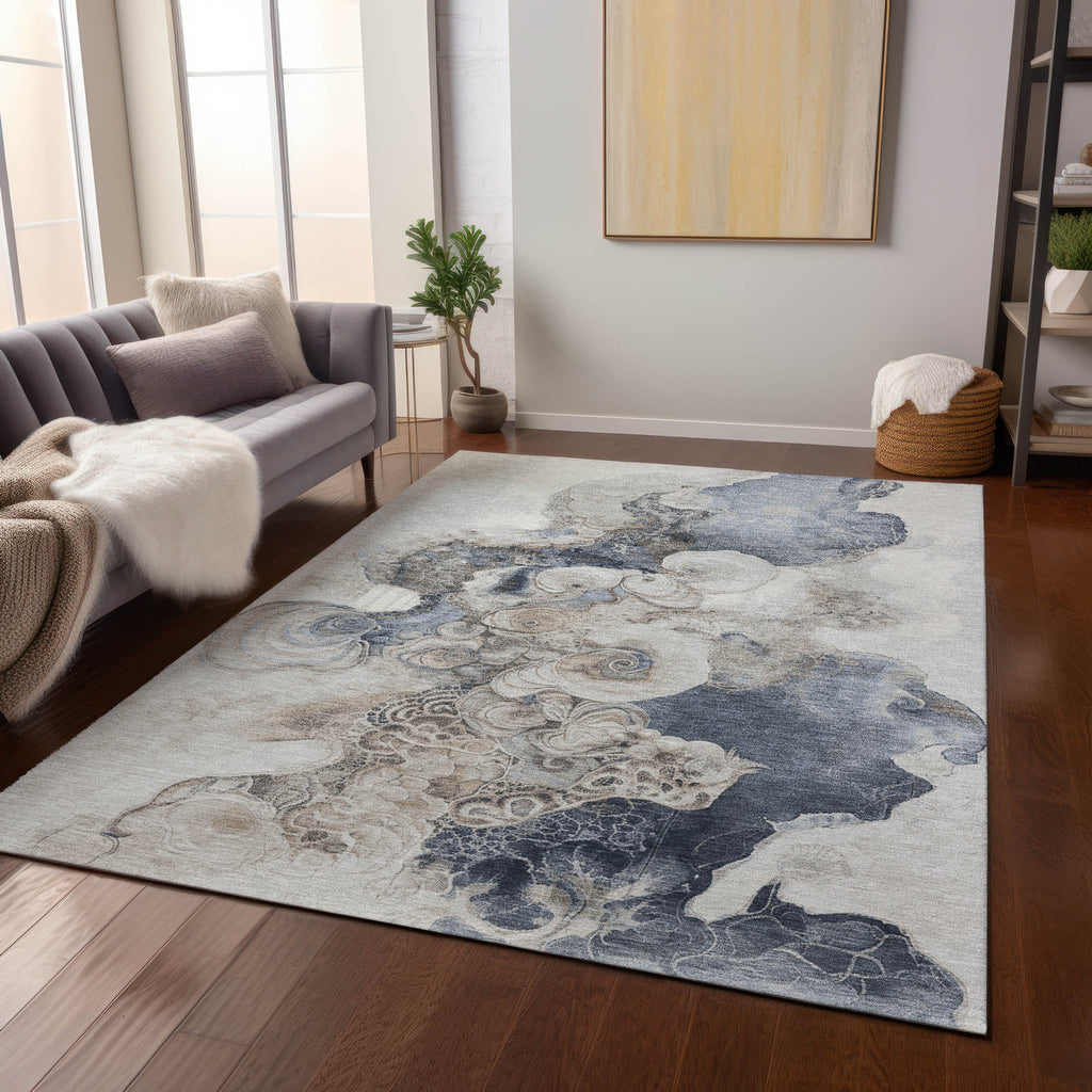 addison chantille acn1860 ivory rug