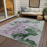 addison chantille acn1860 sage rug
