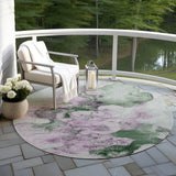 addison chantille acn1860 sage rug
