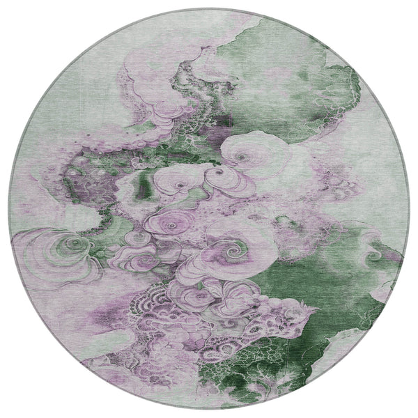 addison chantille acn1860 sage rug
