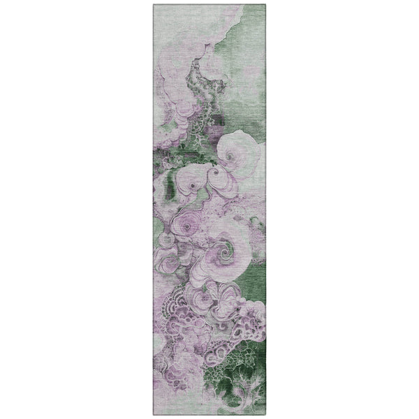 addison chantille acn1860 sage rug