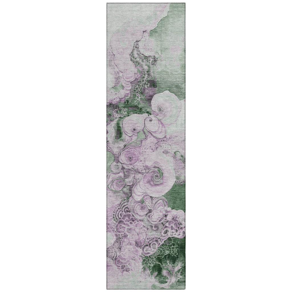 addison chantille acn1860 sage rug