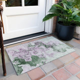 addison chantille acn1860 sage rug