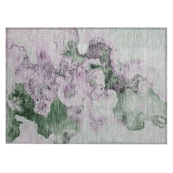 addison chantille acn1860 sage rug