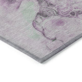 addison chantille acn1860 sage rug