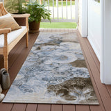 addison chantille acn1860 taupe rug