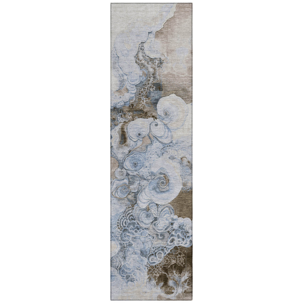 addison chantille acn1860 taupe rug