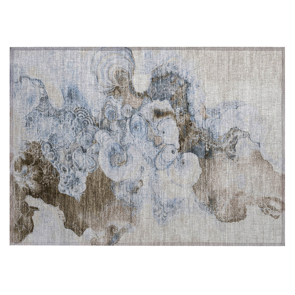addison chantille acn1860 taupe rug