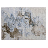 addison chantille acn1860 taupe rug