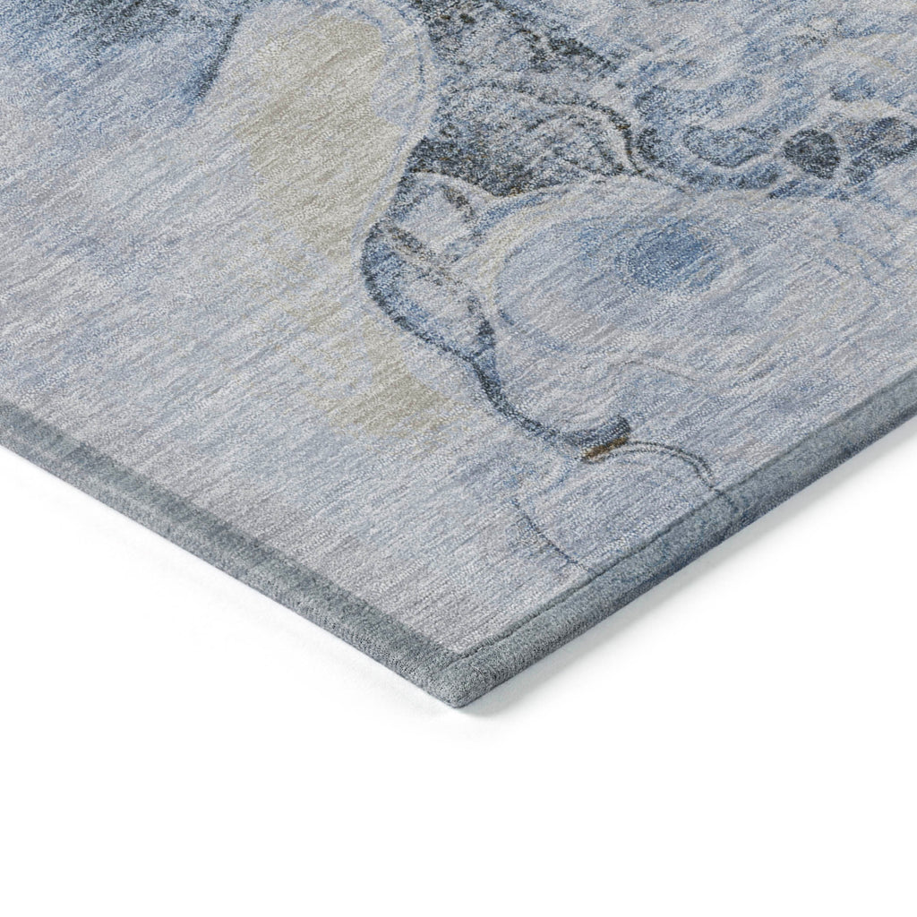 addison chantille acn1860 taupe rug