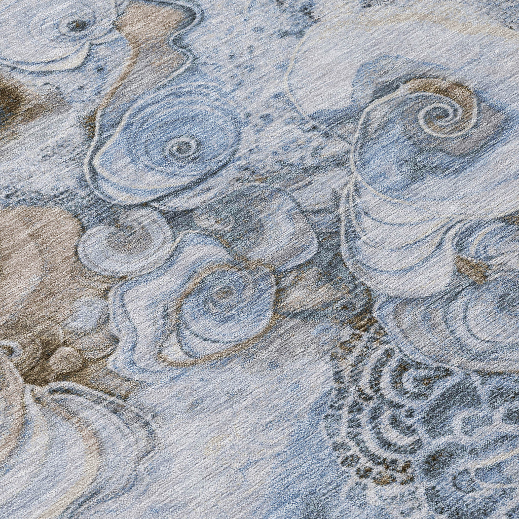 addison chantille acn1860 taupe rug
