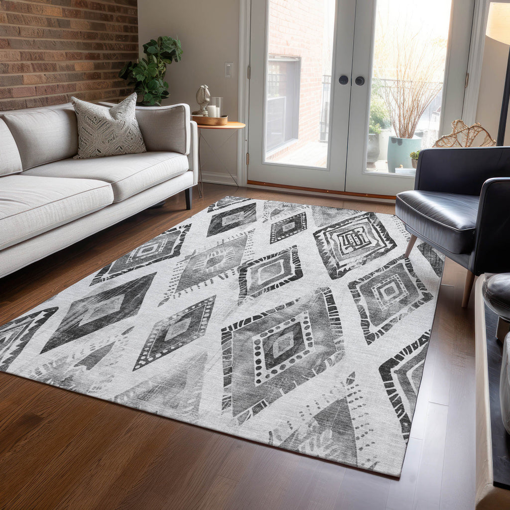addison chantille acn1861 gray rug