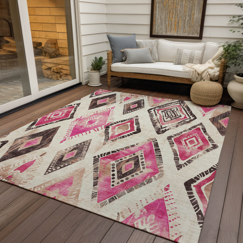 addison chantille acn1861 linen rug