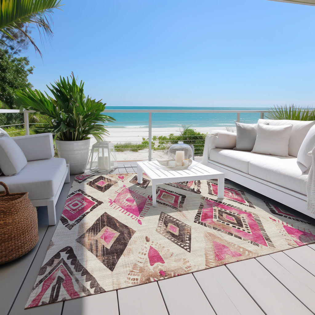addison chantille acn1861 linen rug
