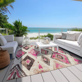 addison chantille acn1861 linen rug