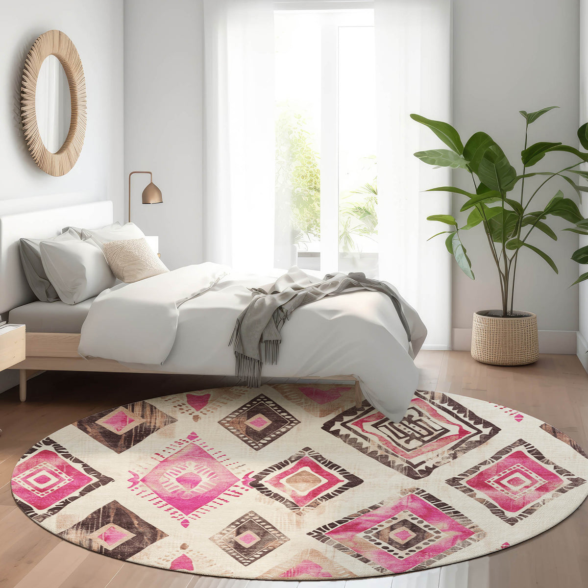 addison chantille acn1861 linen rug