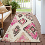 addison chantille acn1861 linen rug