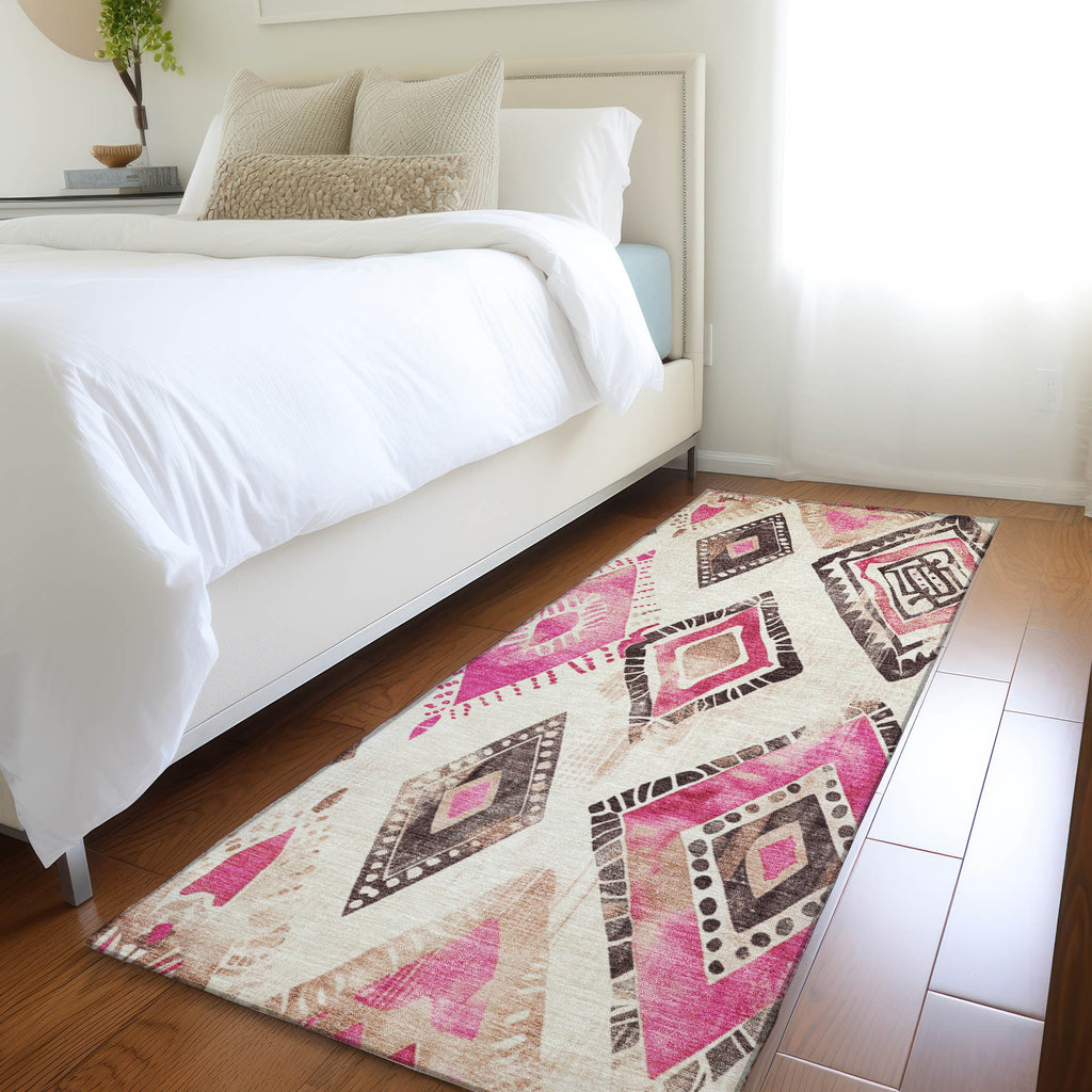 addison chantille acn1861 linen rug