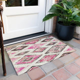 addison chantille acn1861 linen rug
