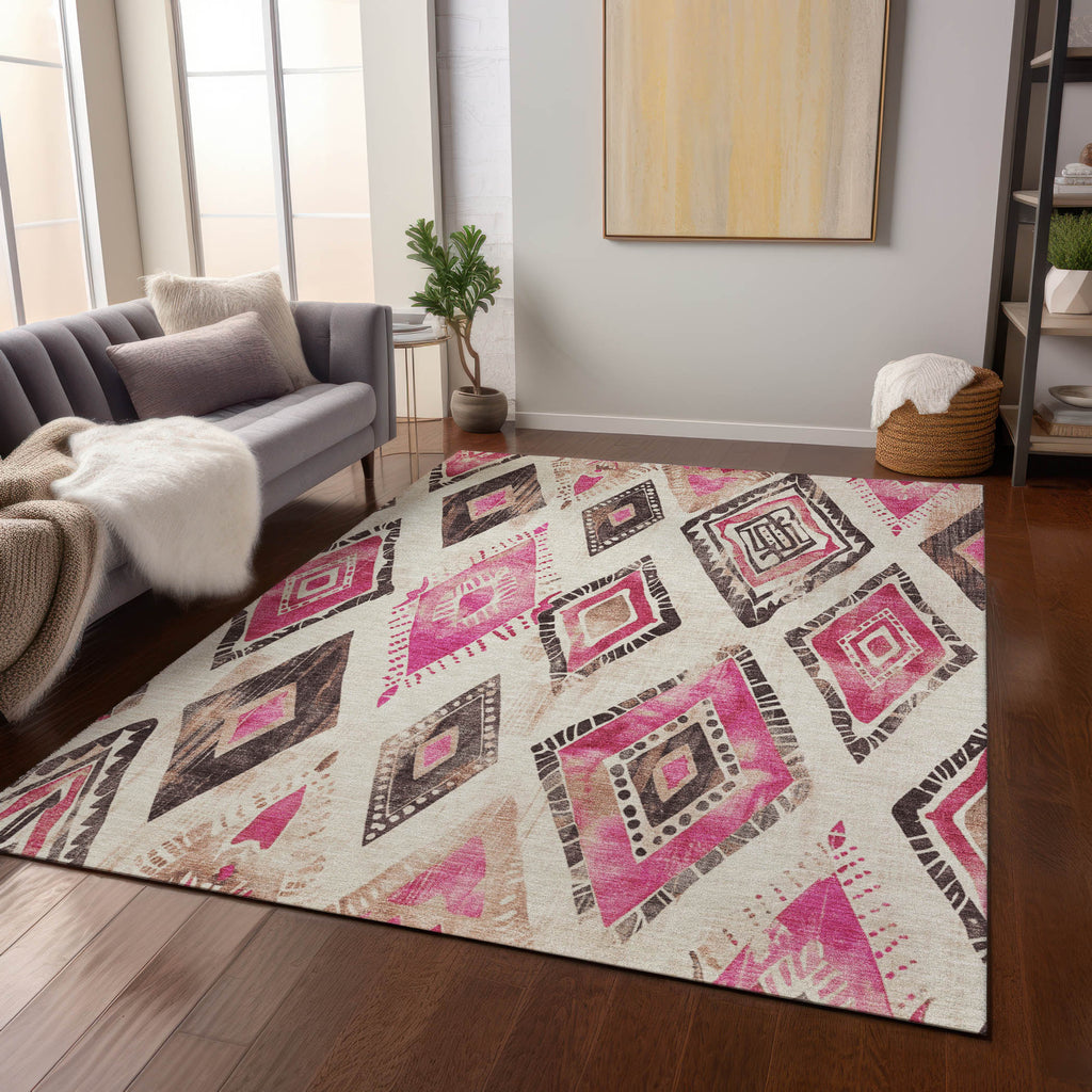 addison chantille acn1861 linen rug